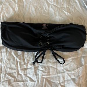 roxy bikini top